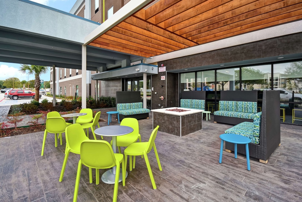 Home2 Suites by Hilton Fort Worth Fossil Creek - photo 40