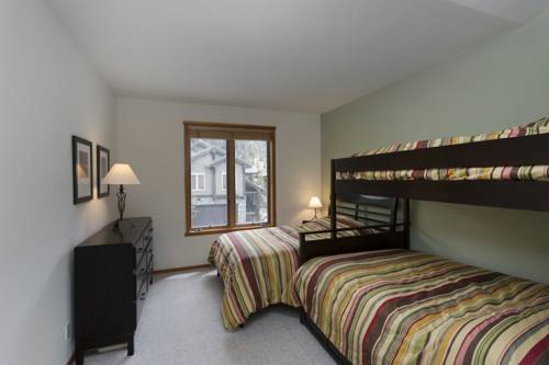 Mammoth Golf Properties By 101 Great Escapes - photo 3