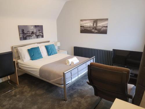 Roomstay Hemel — Hemel Hempstead