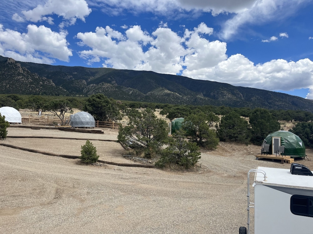 Great Sand Dunes Lodge - photo 101