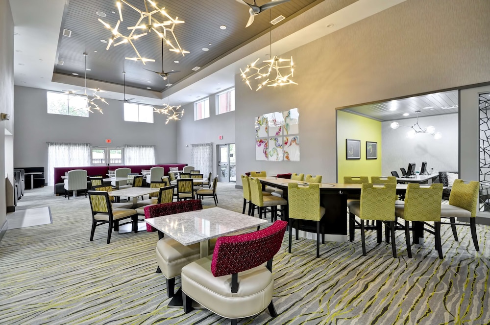 Homewood Suites by Hilton Tyler - photo 29