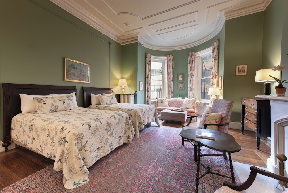 The College Club of Boston - photo 14