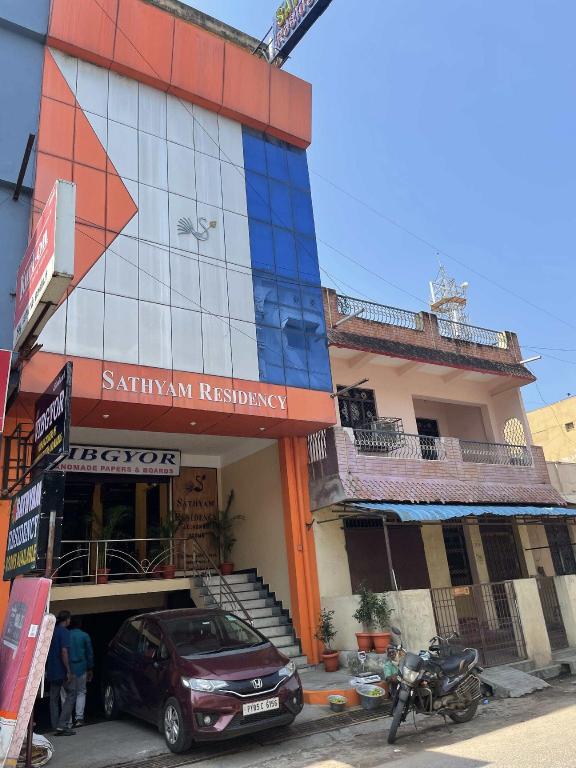 Sathyam Residency — Puducherry — photo 3
