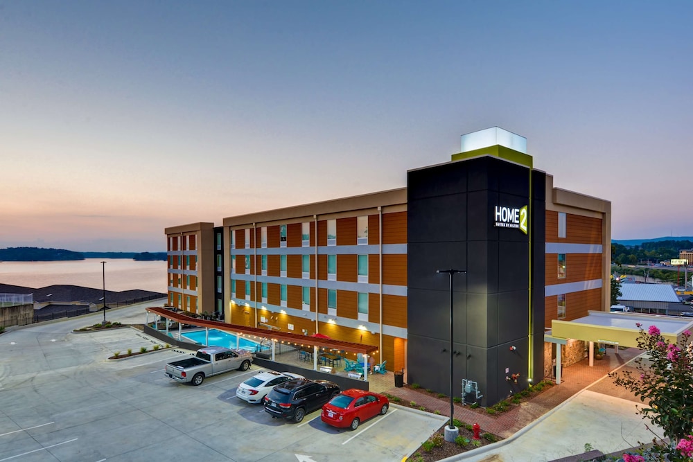 Home2 Suites by Hilton Hot Springs - photo 46
