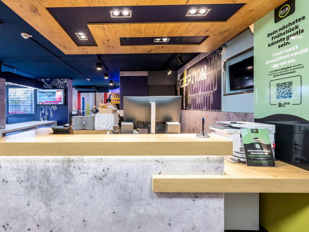 ibis budget Dortmund West