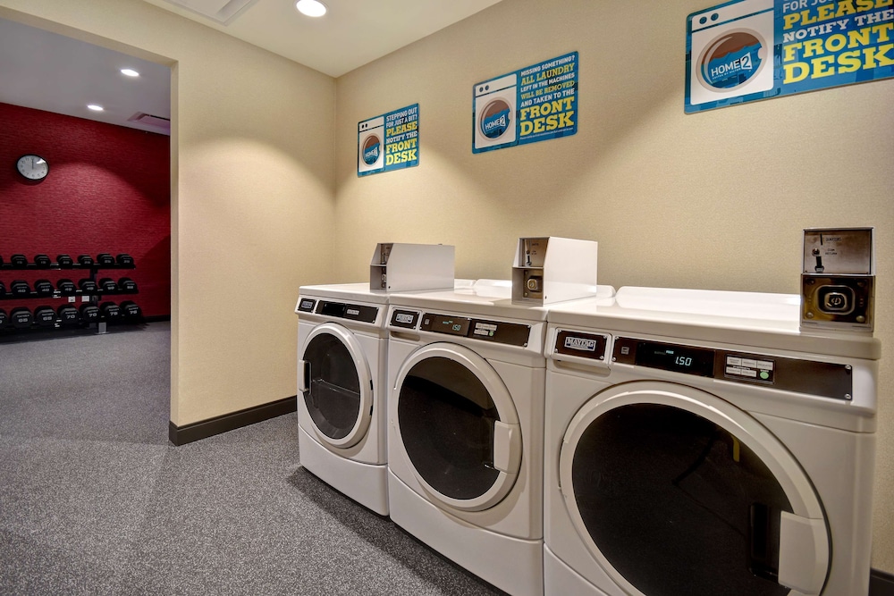 Home2 Suites by Hilton Boston South Bay - photo 28
