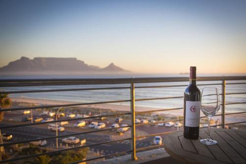 2 Bedroom apartment with Breathtaking Views — 4-Star Luxury Hotel in Cape Town, South Africa