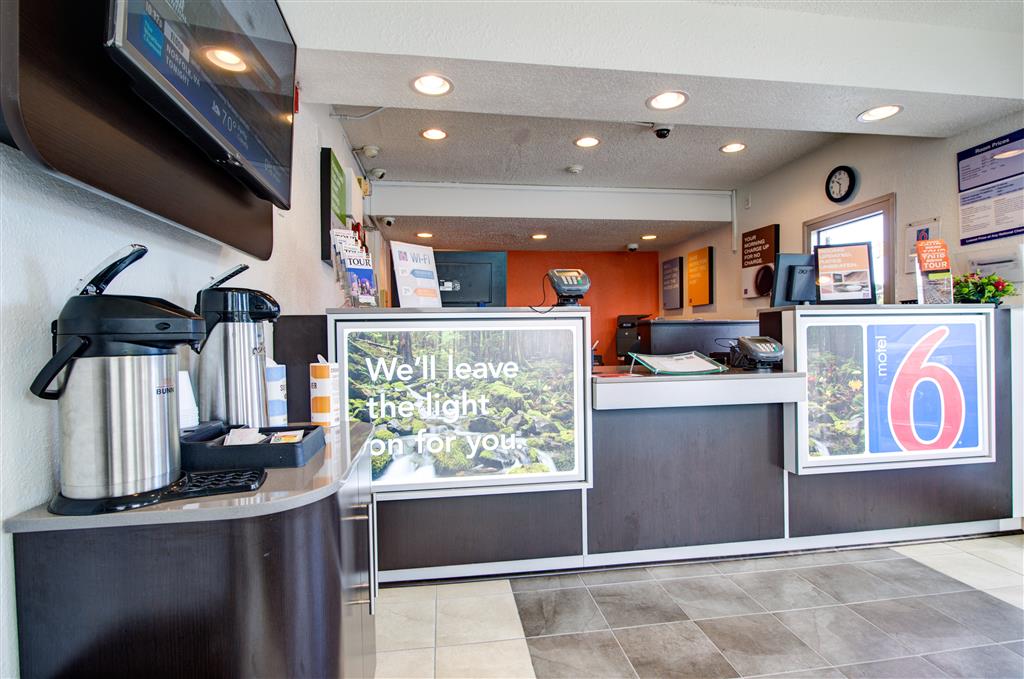 Motel6 Seattle WA Airport - photo 20
