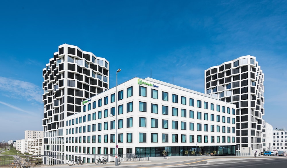 Holiday Inn Express Munich City West