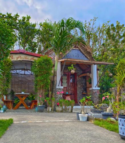 Puriran S Hometel — Basco
