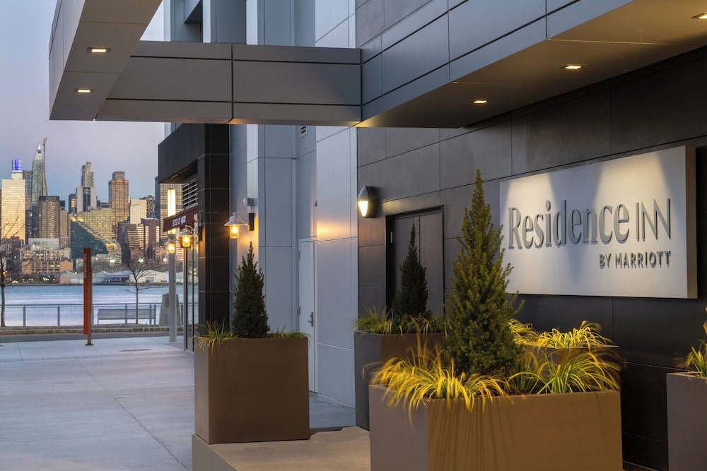 Residence Inn by Marriott Weehawken - photo 57