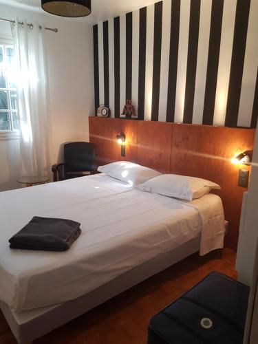 Le Mans Bienvenue in Le Mans, France