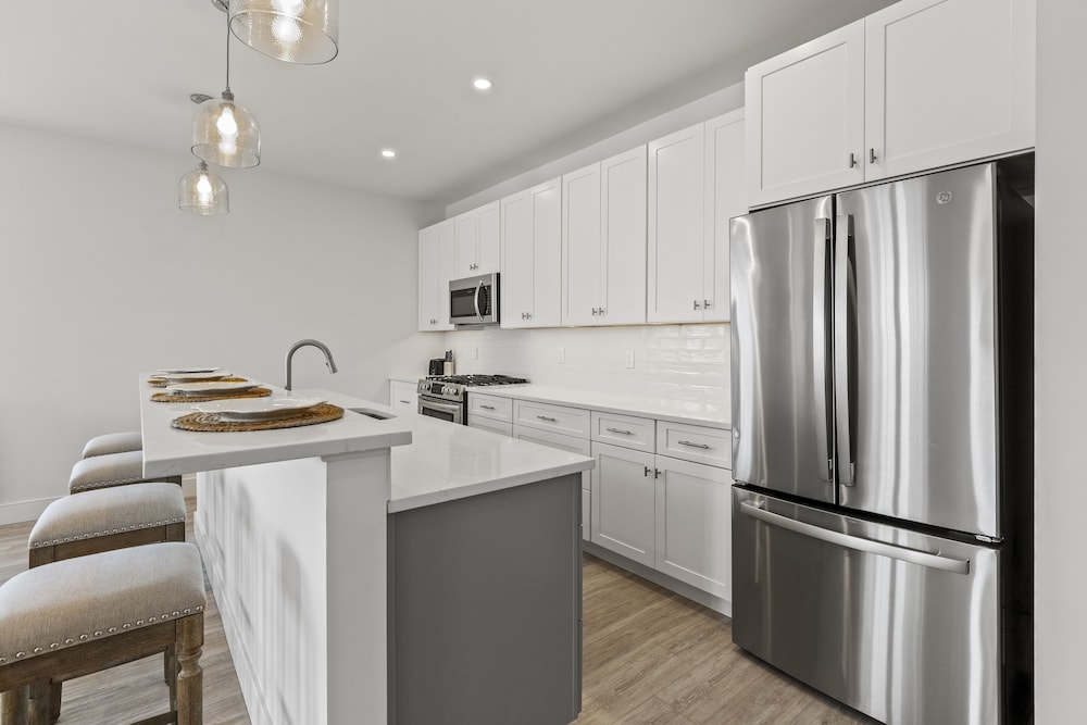 Seaport Oasis - photo 17