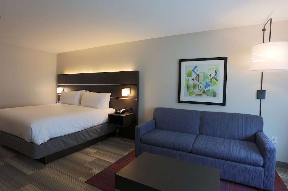 Holiday Inn Express Oneonta by IHG - photo 8