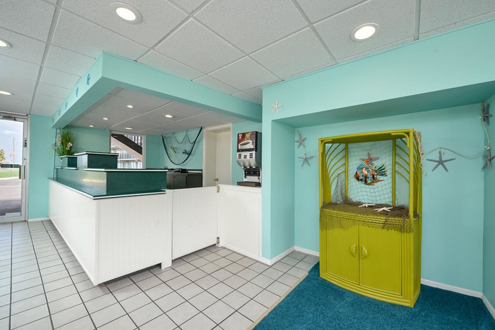 Mermaid Inn South Carolina - photo 2