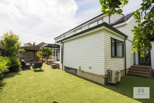 Lux Living St Heliers in Auckland, New Zealand