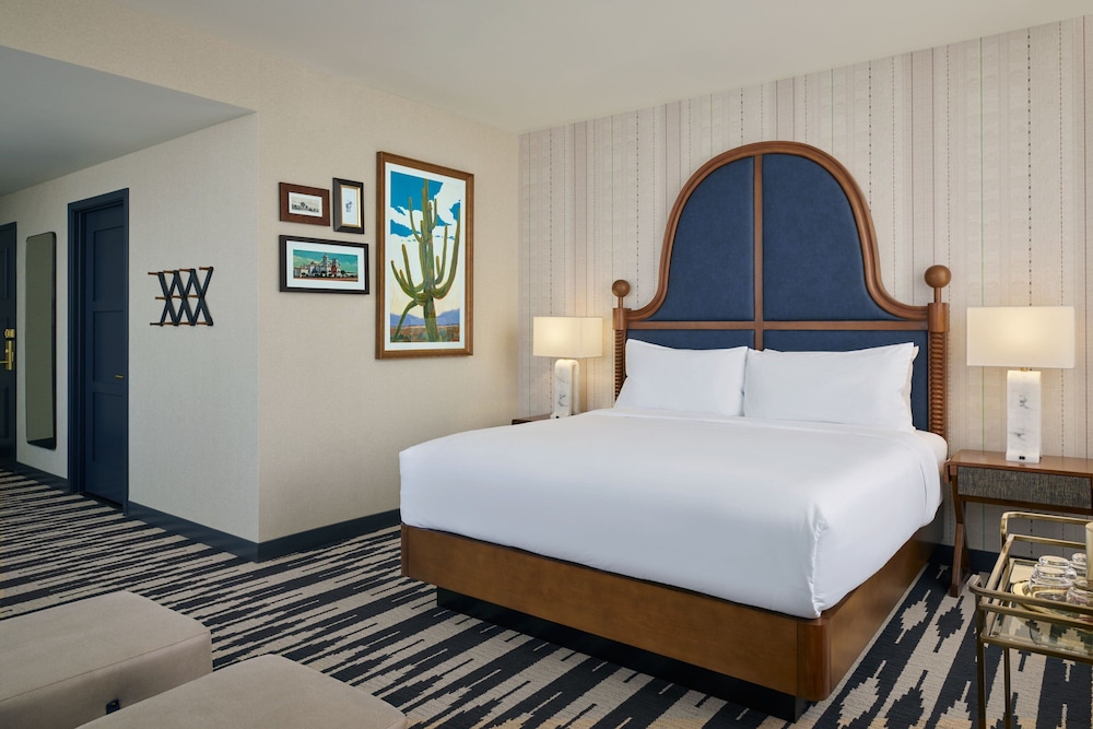 The Leo Kent Hotel Tucson a Tribute Portfolio Hotel - photo 8