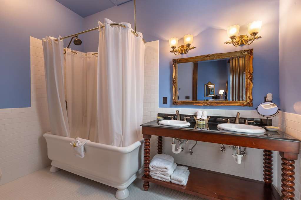 Steele Mansion - photo 51