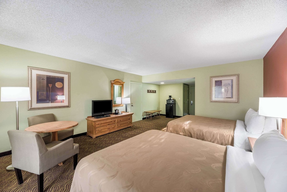 Quality Inn Payson - photo 24