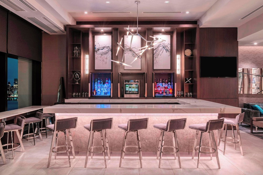 Residence Inn by Marriott Weehawken - photo 4