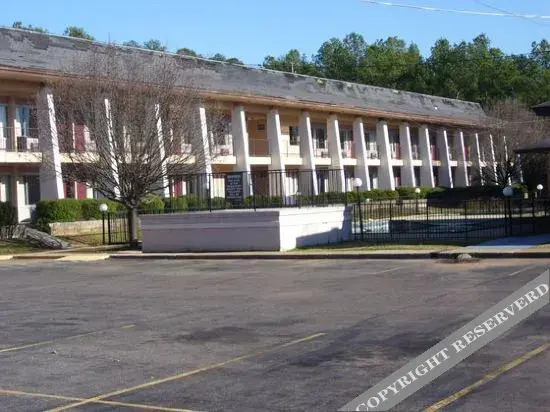 Knights Inn Bessemer AL - photo 6