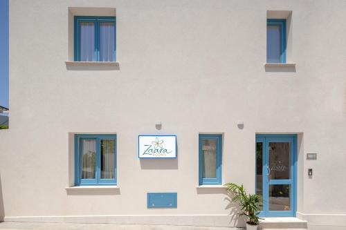 Zaararooms in San Vito Lo Capo, Italy