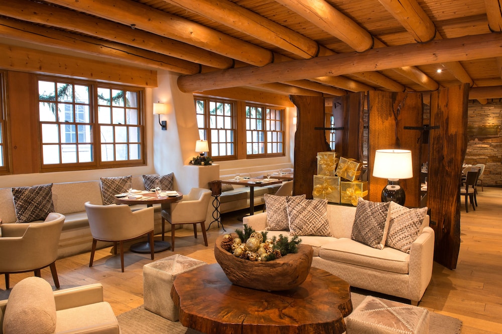 Rosewood Inn of the Anasazi - photo 29