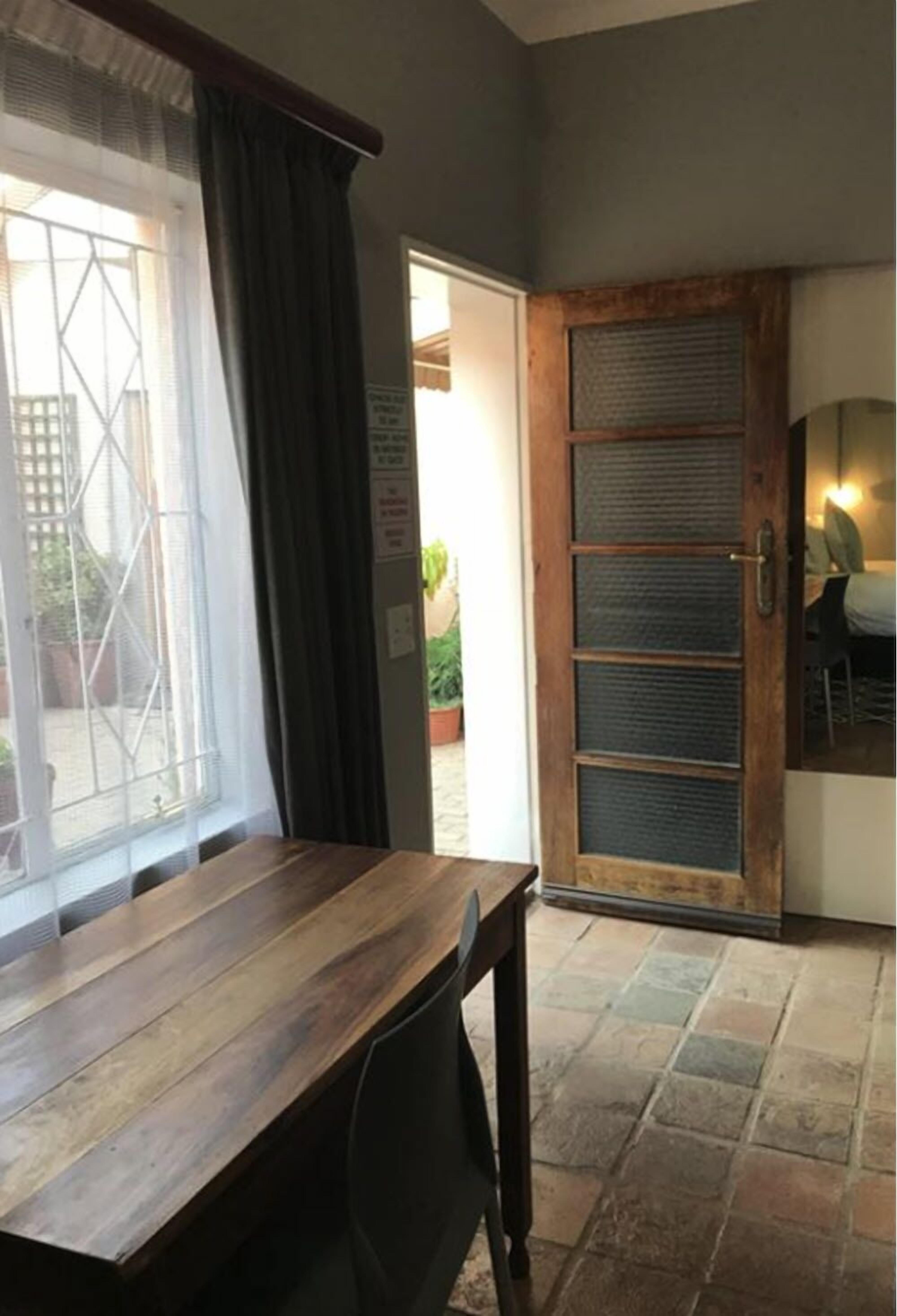 Celtis Lane Guest House — Boksburg — photo 5