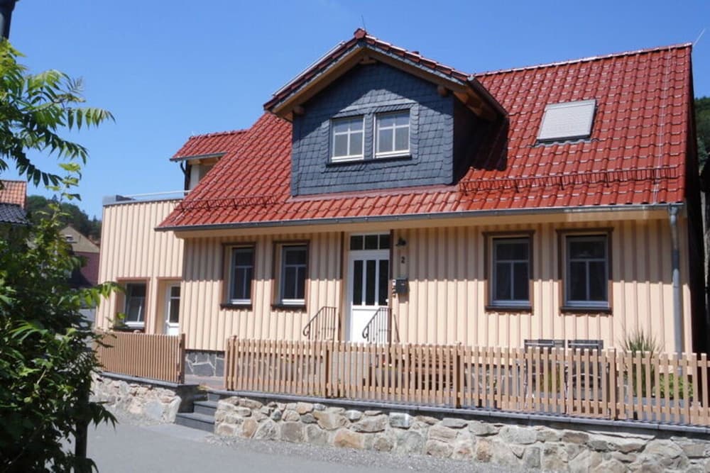Erstay - carbon neutral hotel in Dorsten