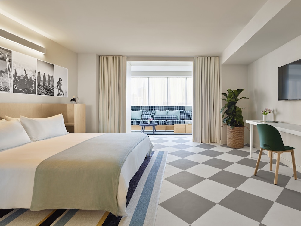 The Asbury Hotel - photo 29