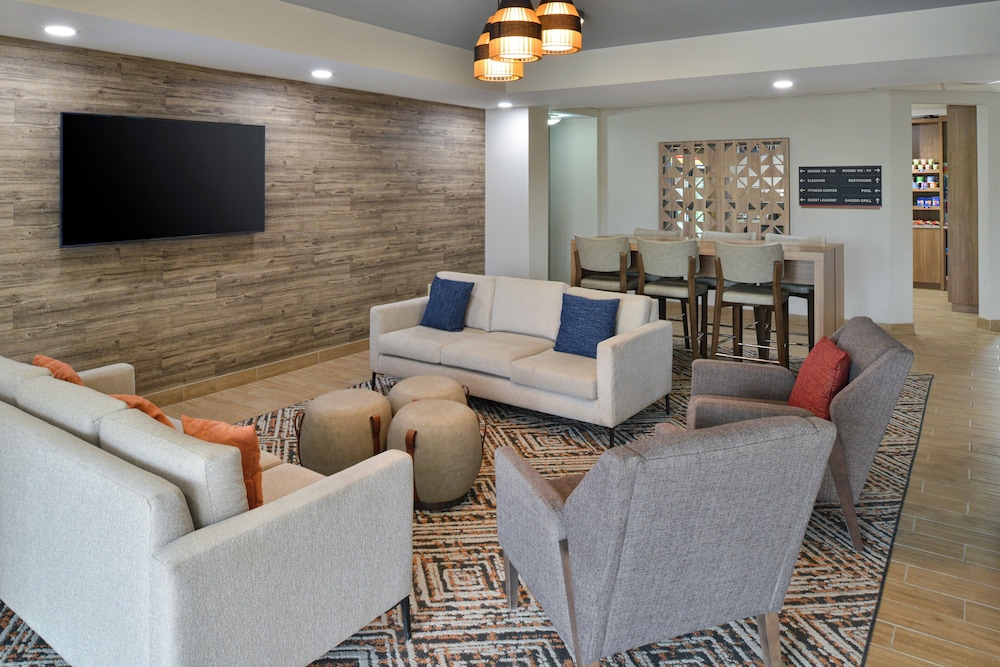 Candlewood Suites Northeast Kansas City by IHG - photo 53