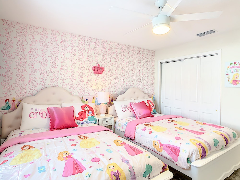 Happy Haven at Storey Lake Resort by Shine Villas #409 - photo 57