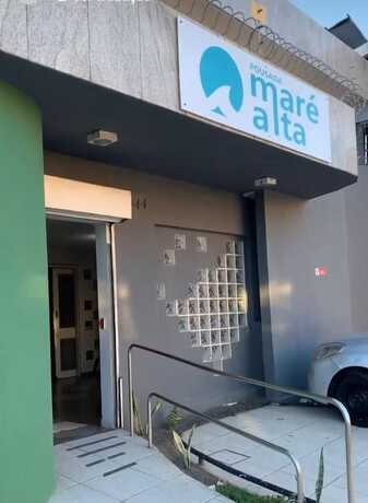 Pousada Maré Alta - carbon neutral hotel in Maceio