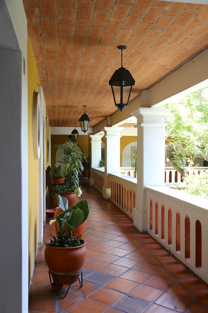 Porch