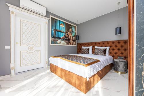 Elijos Kopa in Sventoji, Lithuania