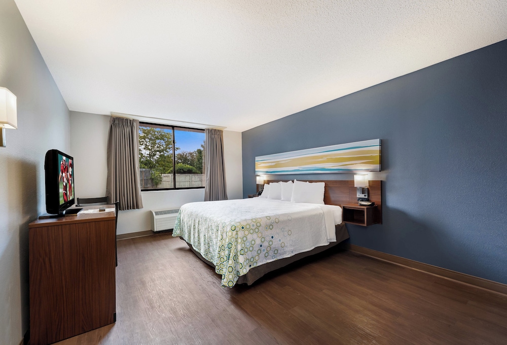 Ramada by Wyndham Painted Post Corning - photo 10