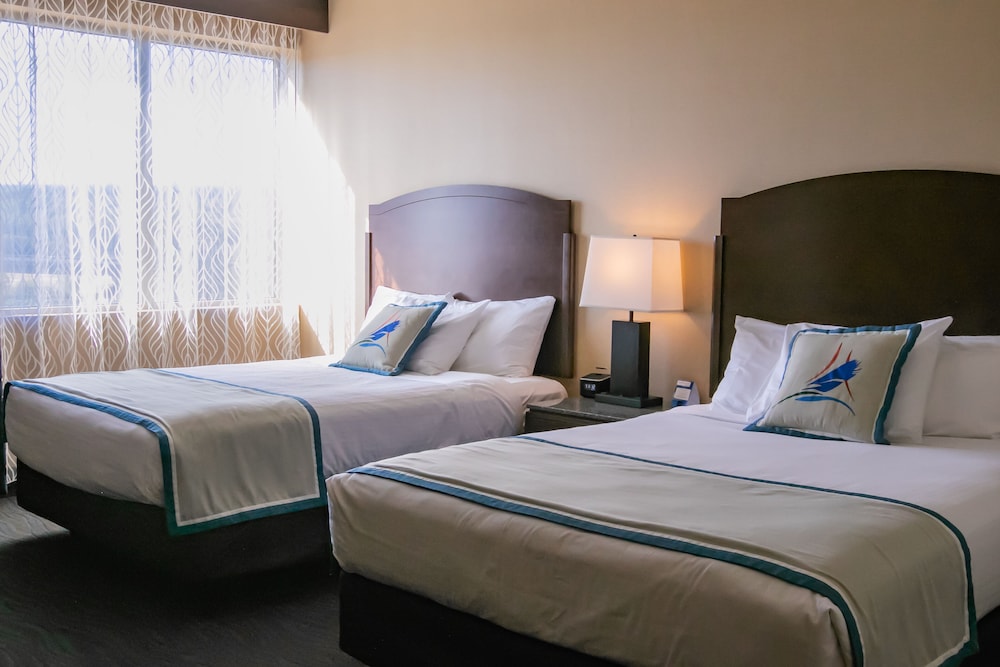 Swinomish Casino & Lodge - photo 10