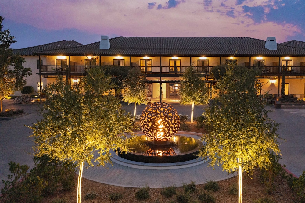 The Lodge at Sonoma Resort Autograph Collection - photo 95