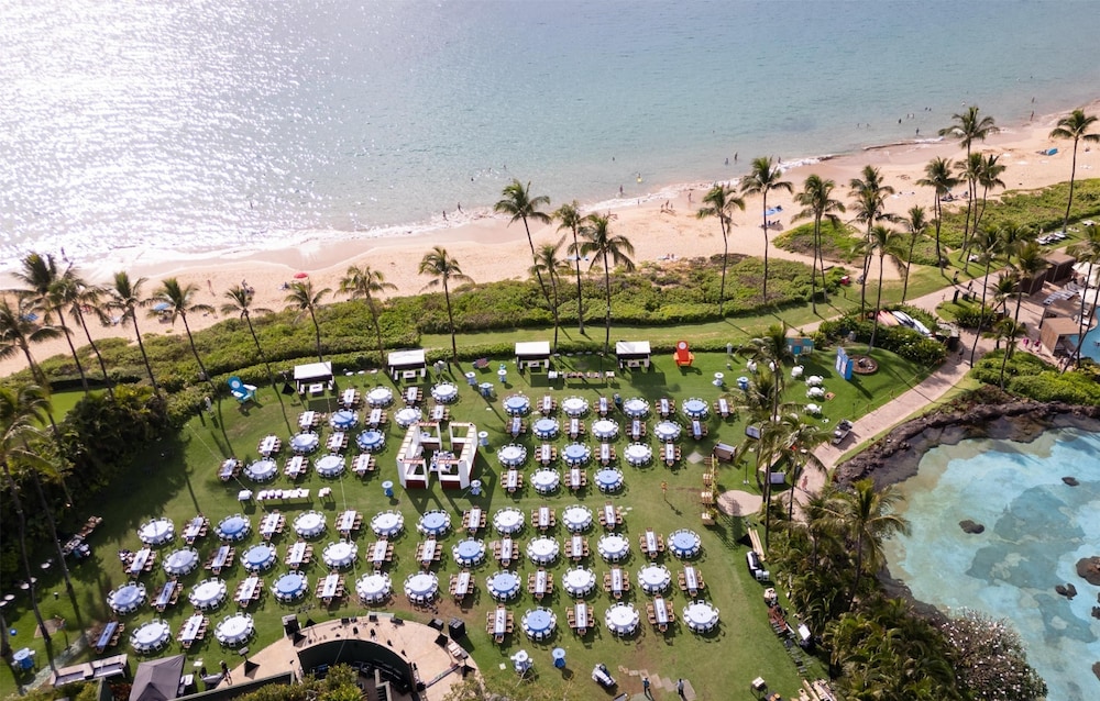Grand Wailea Resort Hotel & Spa A Waldorf Astoria Resort - photo 201