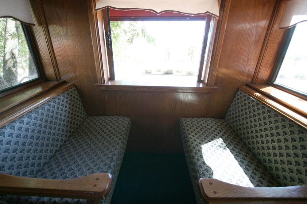 Featherbed Railroad Company - photo 44
