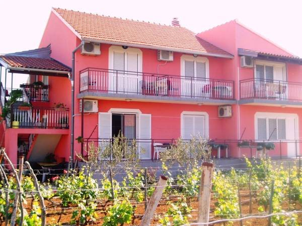 KrkaHaus in Sibenik, Croatia