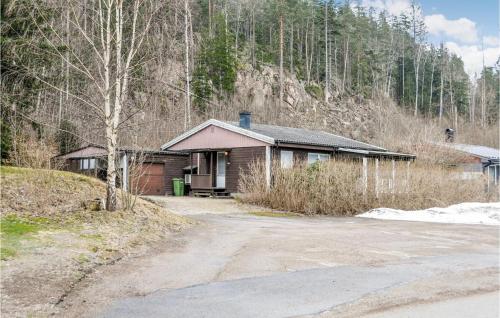 Nice Home In Dals Långed With Kitchen — 4-Star Luxury Hotel in Dals Langed, Sweden