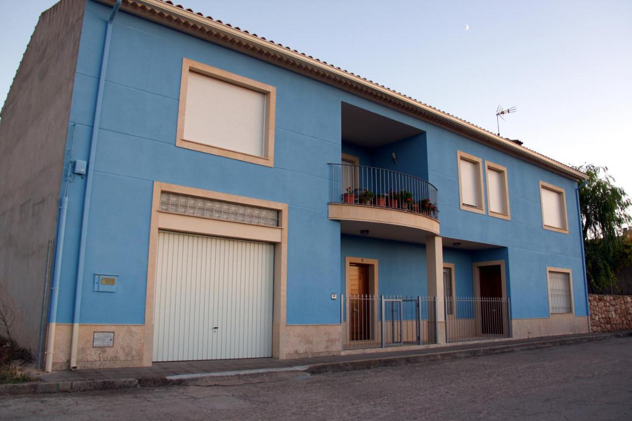 Casa Laureana — 4-Star Luxury Hotel in Ruidera, Spain