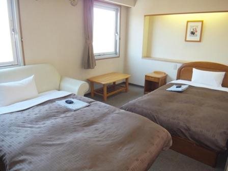 Hotel Wakasa — hotel in Ashikaga