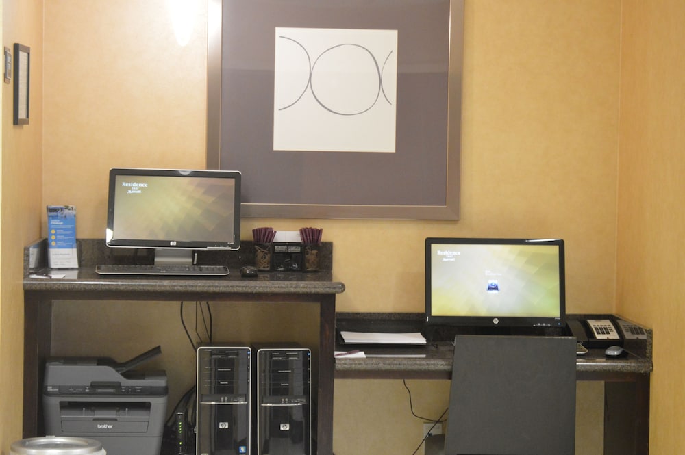 Residence Inn by Marriott Pittsburgh Monroeville Wilkins - photo 30