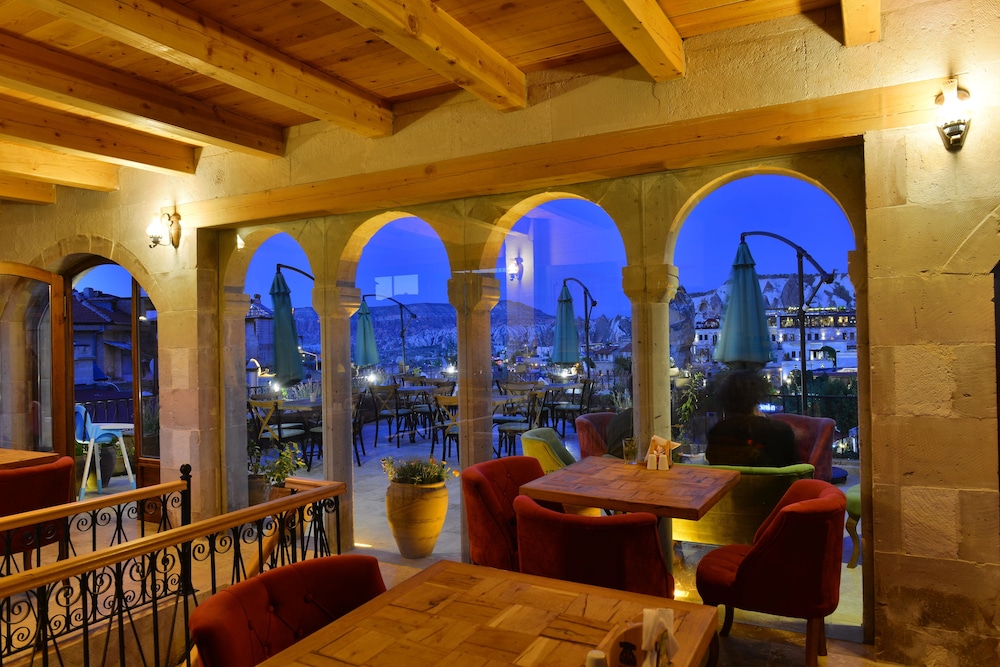Caftan Cave Suites — Goereme — photo 3