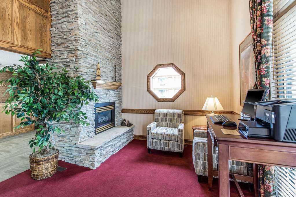 Quality Inn Cedar City University Area - photo 21