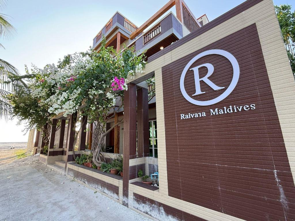 Raivara Maldives in Unknown City, Maldives