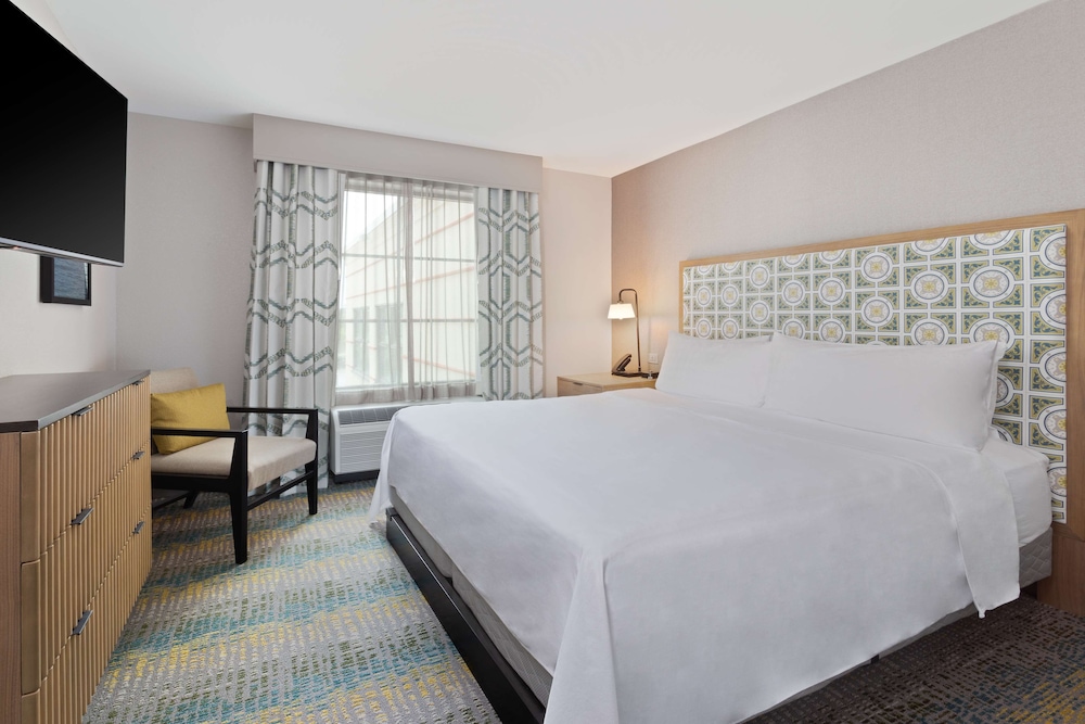 Homewood Suites by Hilton St. Augustine San Sebastian - photo 16