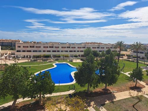Apartamanto En Panoramica Golf in Sant Jordi, Spain